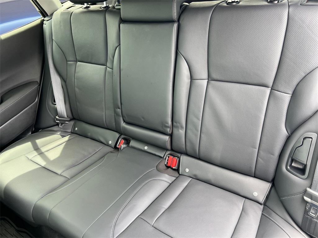 new 2025 Subaru Outback car, priced at $37,495