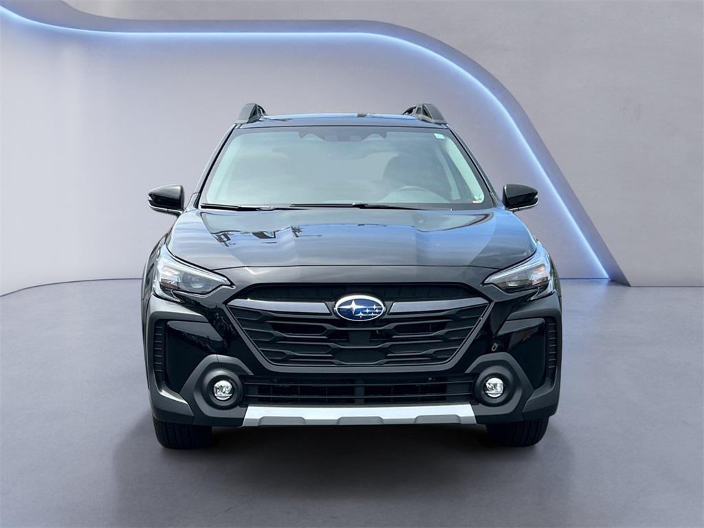 new 2025 Subaru Outback car, priced at $37,495