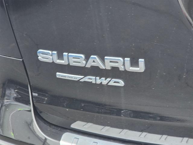 used 2022 Subaru Ascent car, priced at $36,850