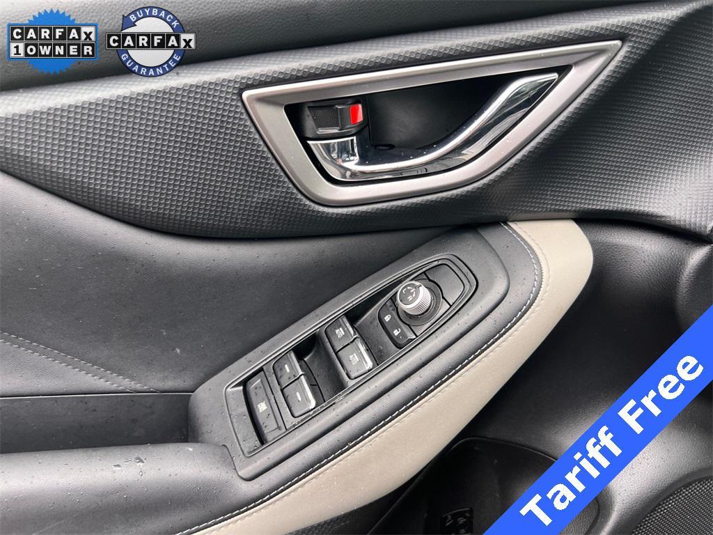 used 2022 Subaru Forester car, priced at $29,950