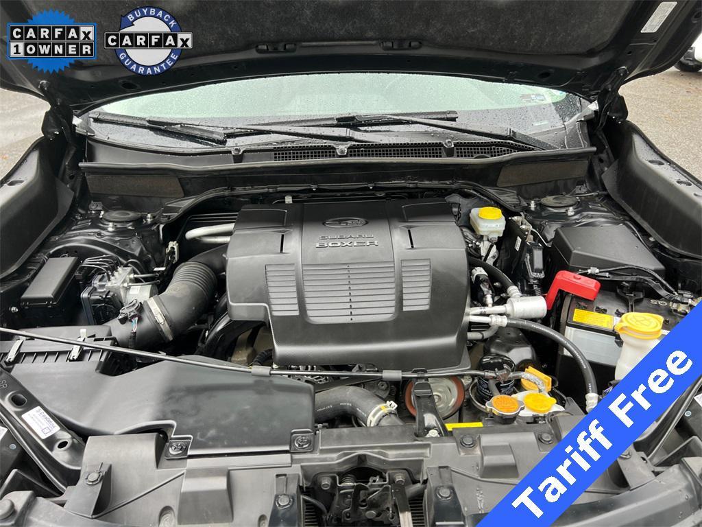 used 2022 Subaru Forester car, priced at $29,950