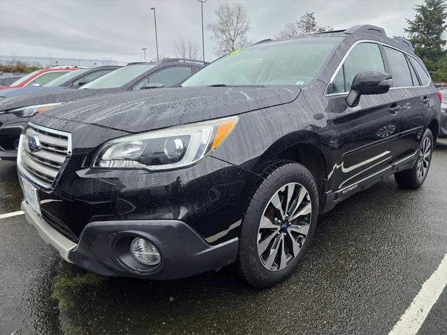 used 2016 Subaru Outback car, priced at $20,750