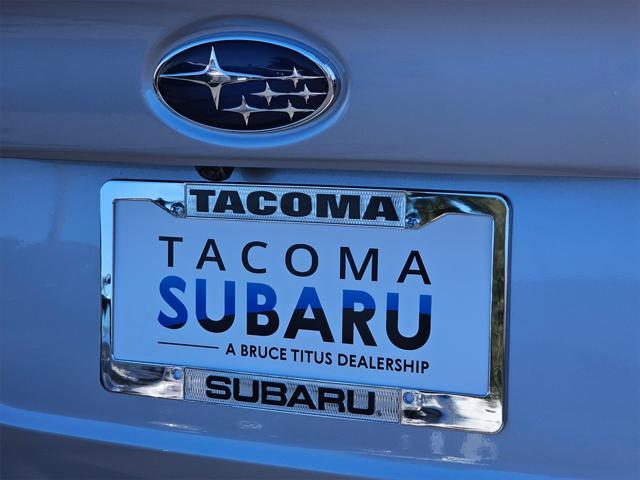 new 2024 Subaru Legacy car, priced at $28,104