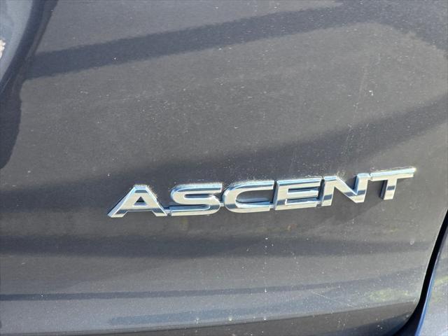 used 2024 Subaru Ascent car, priced at $36,450