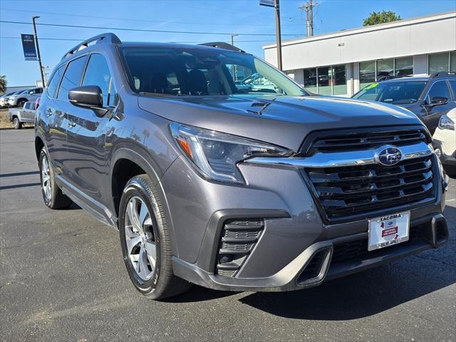 used 2024 Subaru Ascent car, priced at $36,450