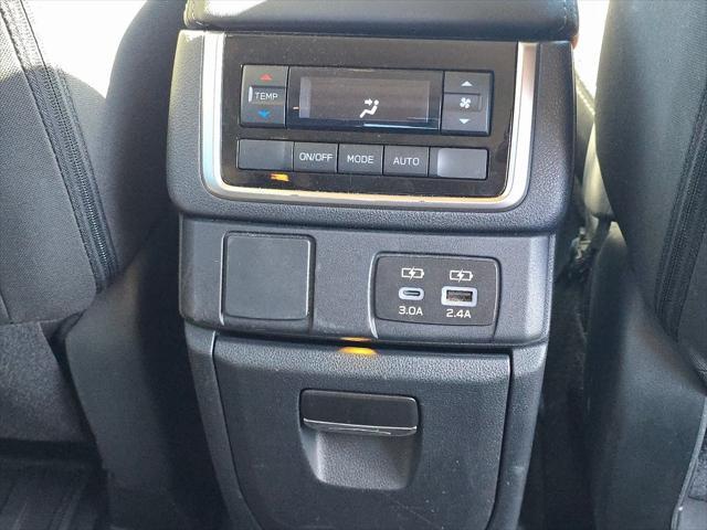 used 2024 Subaru Ascent car, priced at $36,450