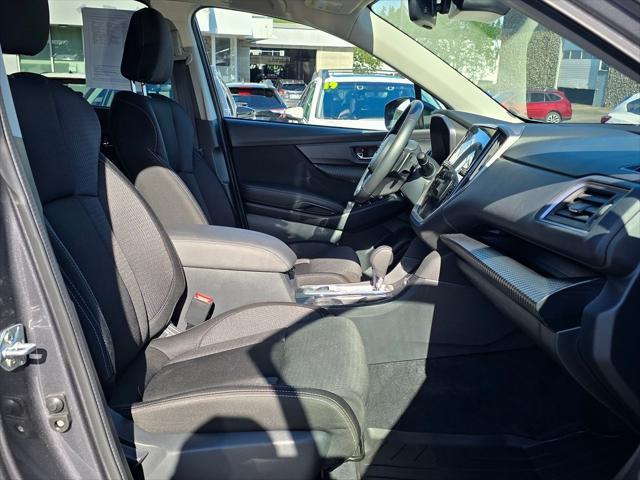used 2024 Subaru Ascent car, priced at $36,450