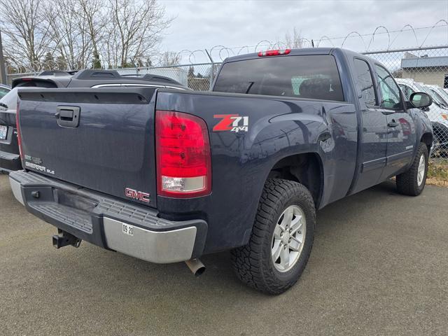 used 2011 GMC Sierra 1500 car, priced at $15,950