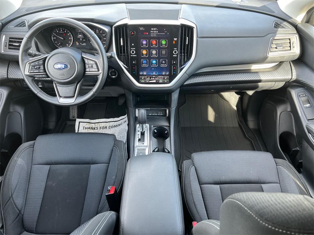 used 2024 Subaru Ascent car, priced at $33,950