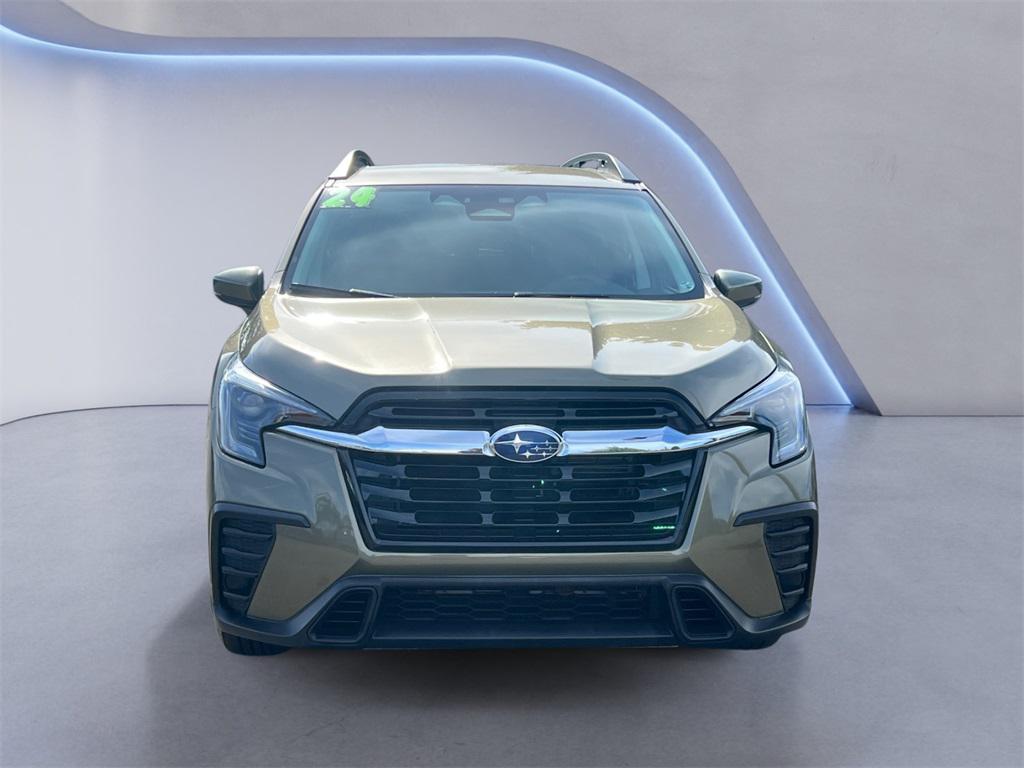 used 2024 Subaru Ascent car, priced at $33,950