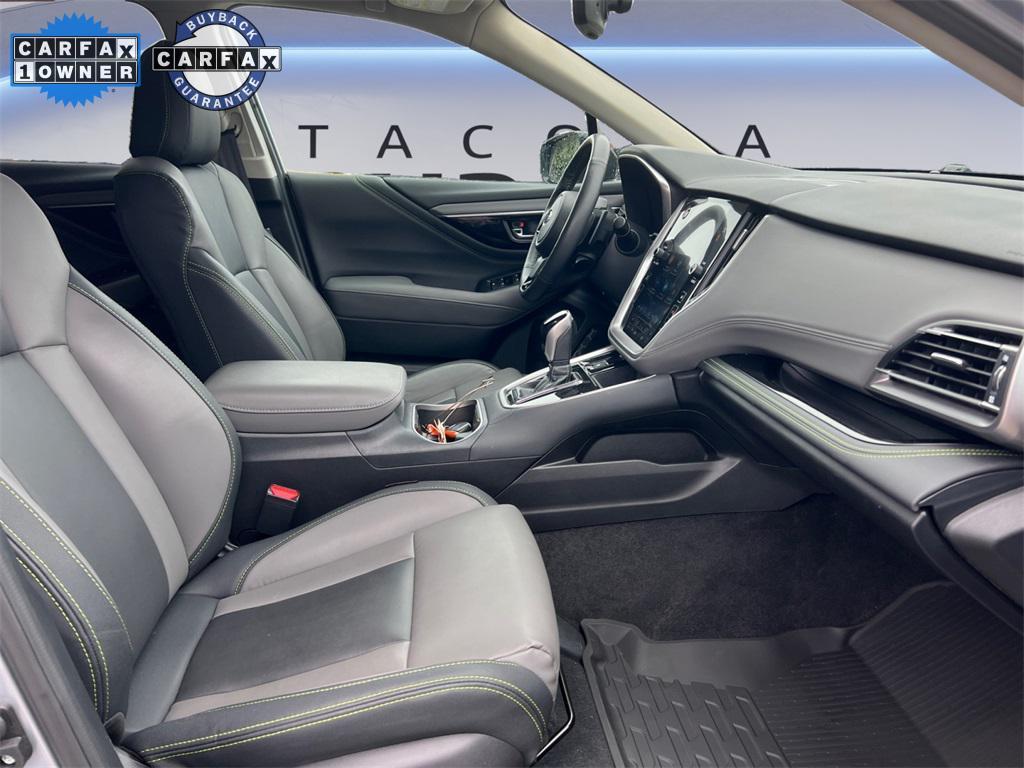 used 2024 Subaru Outback car, priced at $29,450