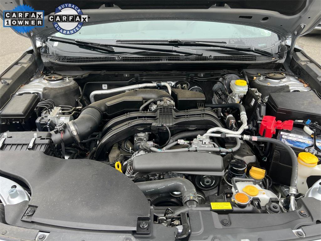 used 2024 Subaru Outback car, priced at $29,450