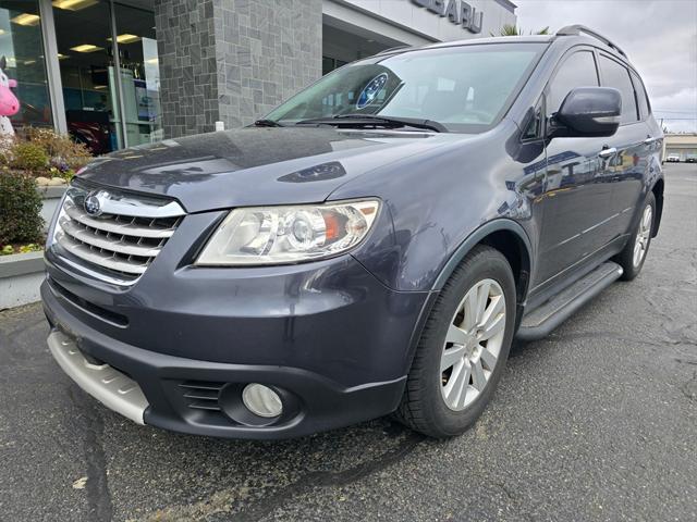 used 2013 Subaru Tribeca car, priced at $14,950