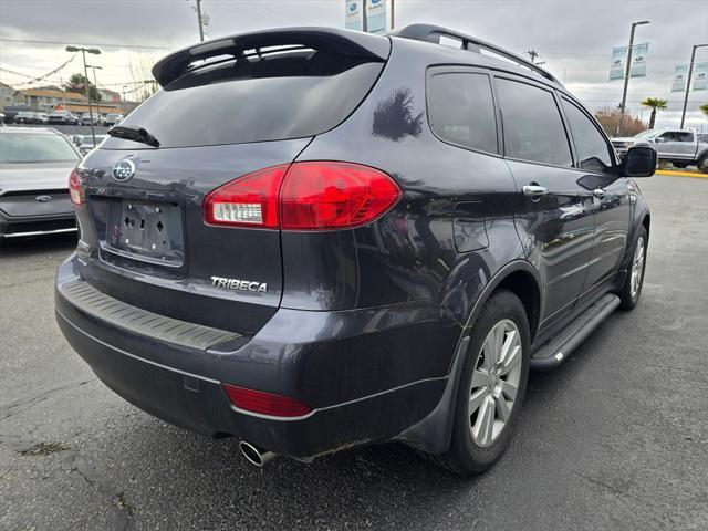 used 2013 Subaru Tribeca car, priced at $14,950