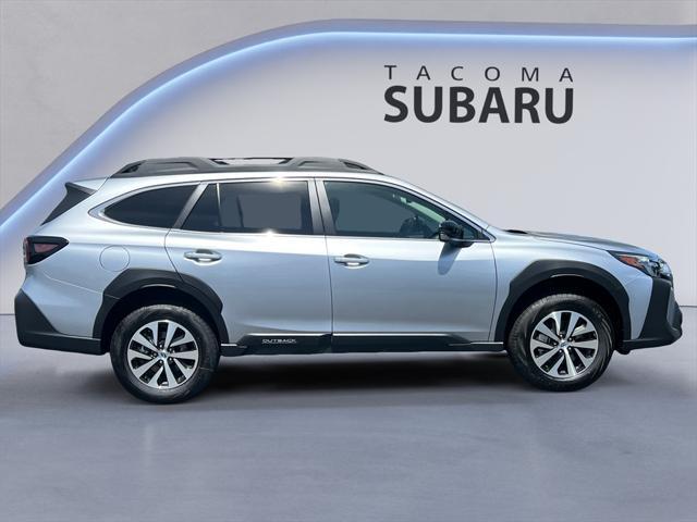 new 2025 Subaru Outback car, priced at $31,416