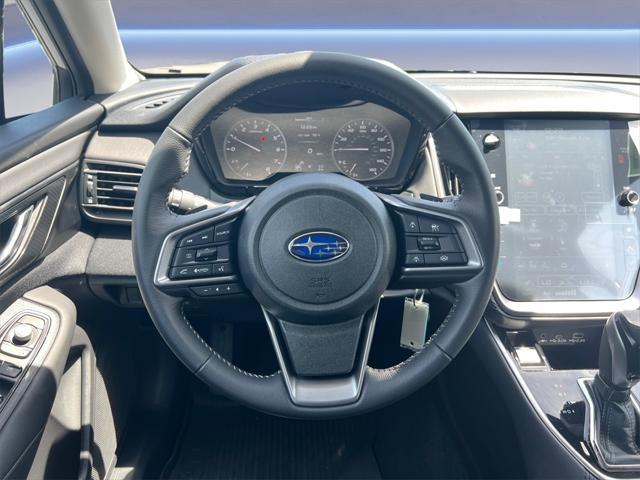 new 2025 Subaru Outback car, priced at $31,416