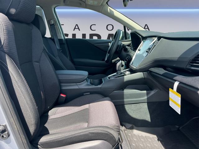 new 2025 Subaru Outback car, priced at $31,416