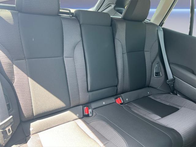 new 2025 Subaru Outback car, priced at $31,416