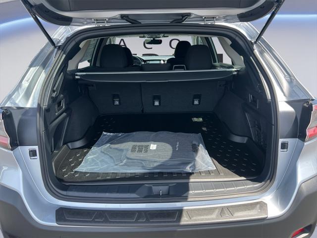 new 2025 Subaru Outback car, priced at $31,416