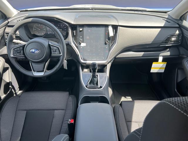 new 2025 Subaru Outback car, priced at $31,416