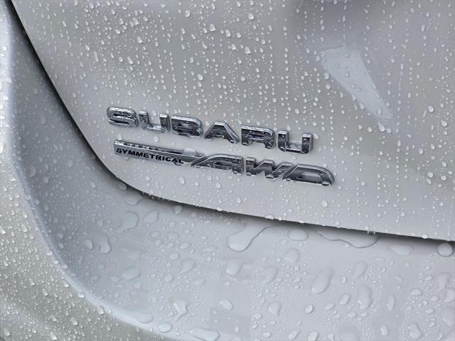 new 2024 Subaru Impreza car, priced at $24,115