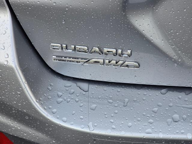 new 2024 Subaru Impreza car, priced at $27,328