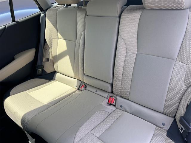 new 2025 Subaru Outback car, priced at $33,913