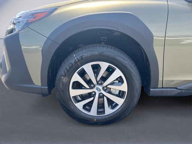new 2025 Subaru Outback car, priced at $33,913