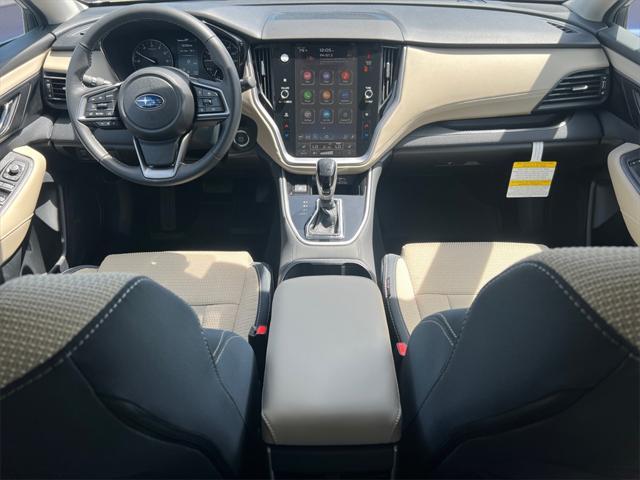 new 2025 Subaru Outback car, priced at $33,913