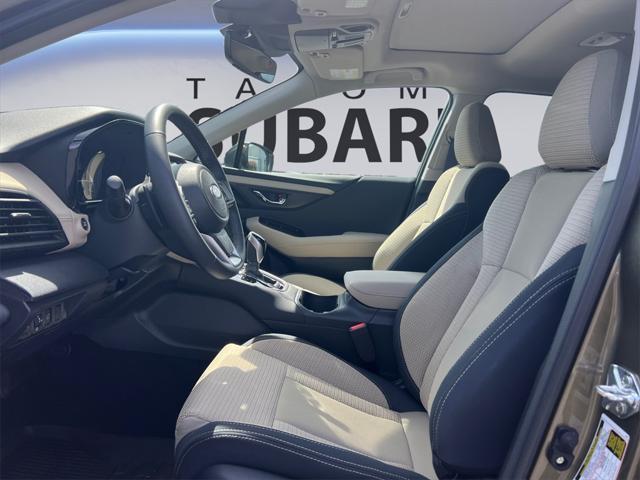 new 2025 Subaru Outback car, priced at $33,913