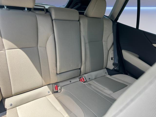 new 2025 Subaru Outback car, priced at $33,913