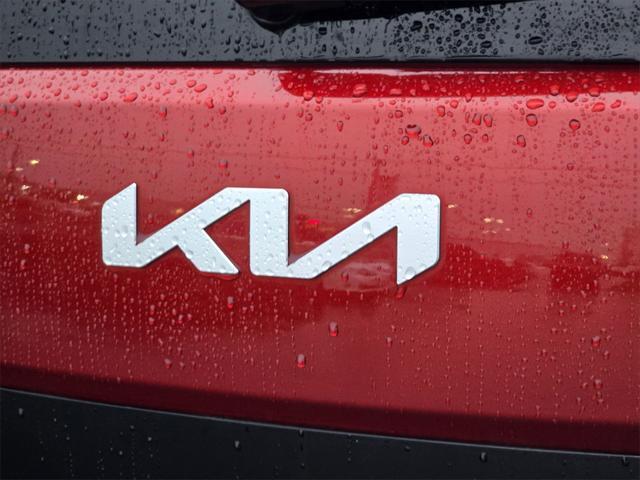 used 2022 Kia Soul car, priced at $17,450