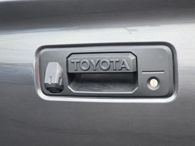 used 2020 Toyota Tacoma car, priced at $34,450
