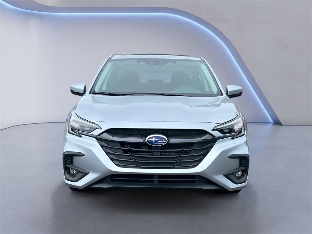 new 2025 Subaru Legacy car, priced at $29,926