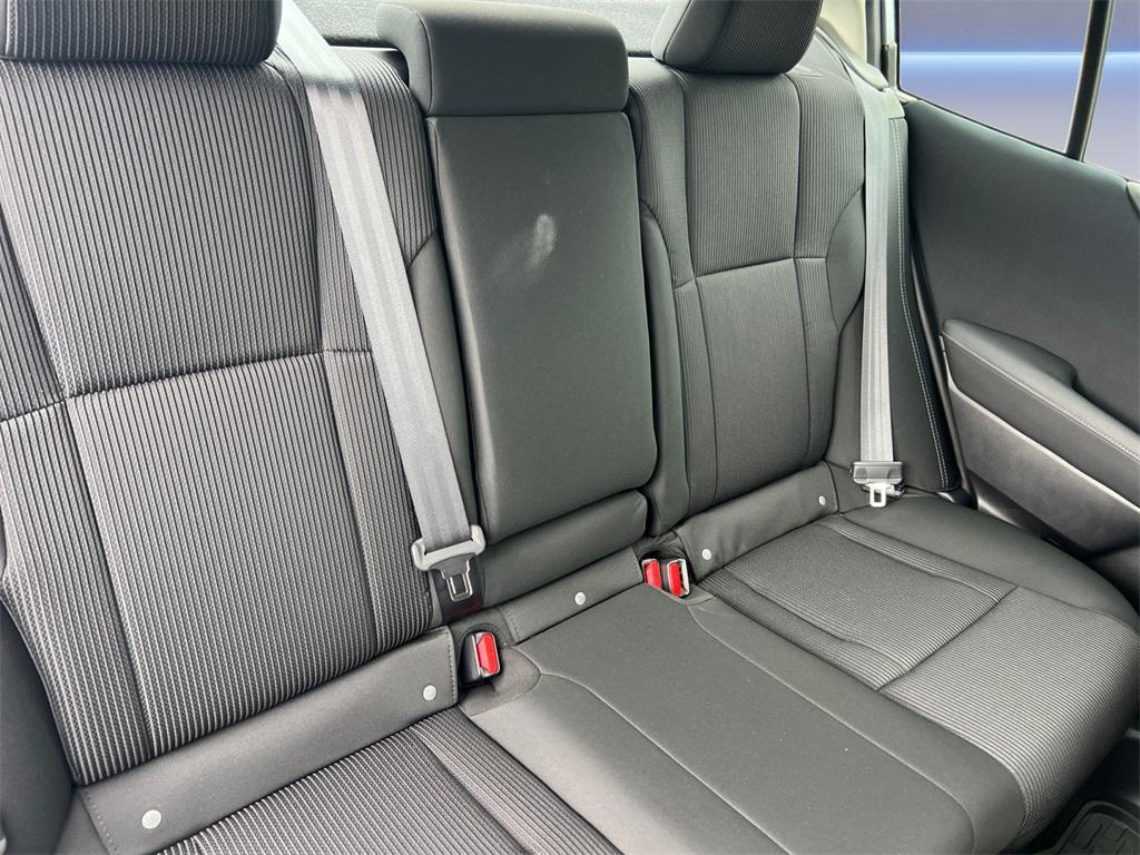 new 2025 Subaru Legacy car, priced at $29,926