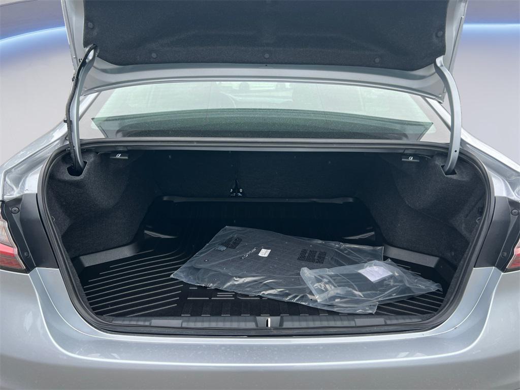 new 2025 Subaru Legacy car, priced at $29,926