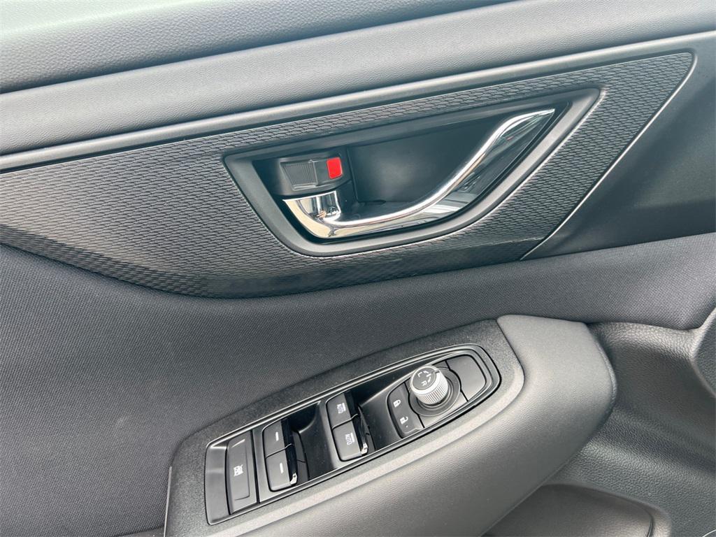 new 2025 Subaru Legacy car, priced at $29,926