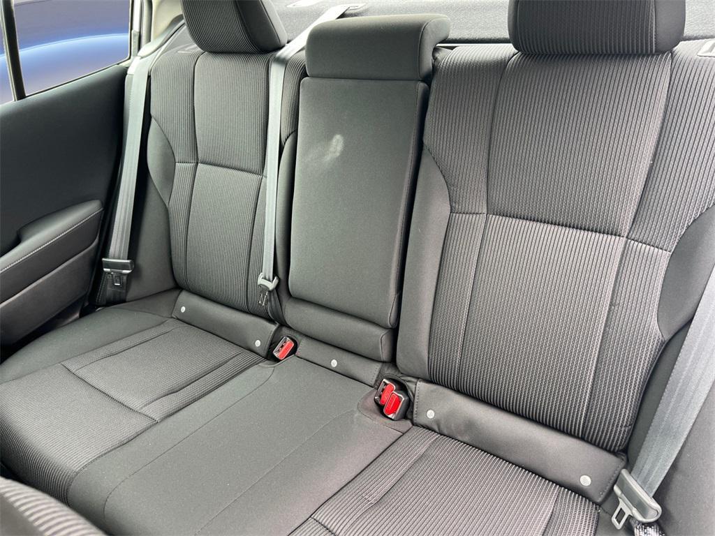 new 2025 Subaru Legacy car, priced at $29,926