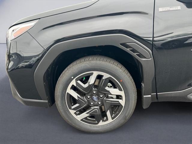new 2025 Subaru Forester Hybrid car, priced at $42,541