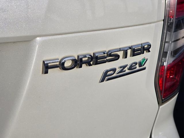 used 2016 Subaru Forester car, priced at $13,950