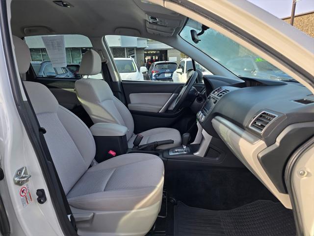 used 2016 Subaru Forester car, priced at $13,950