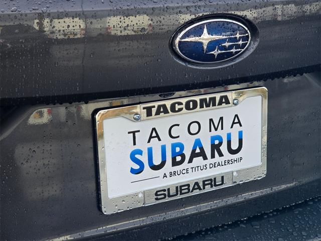 new 2024 Subaru Impreza car, priced at $27,328