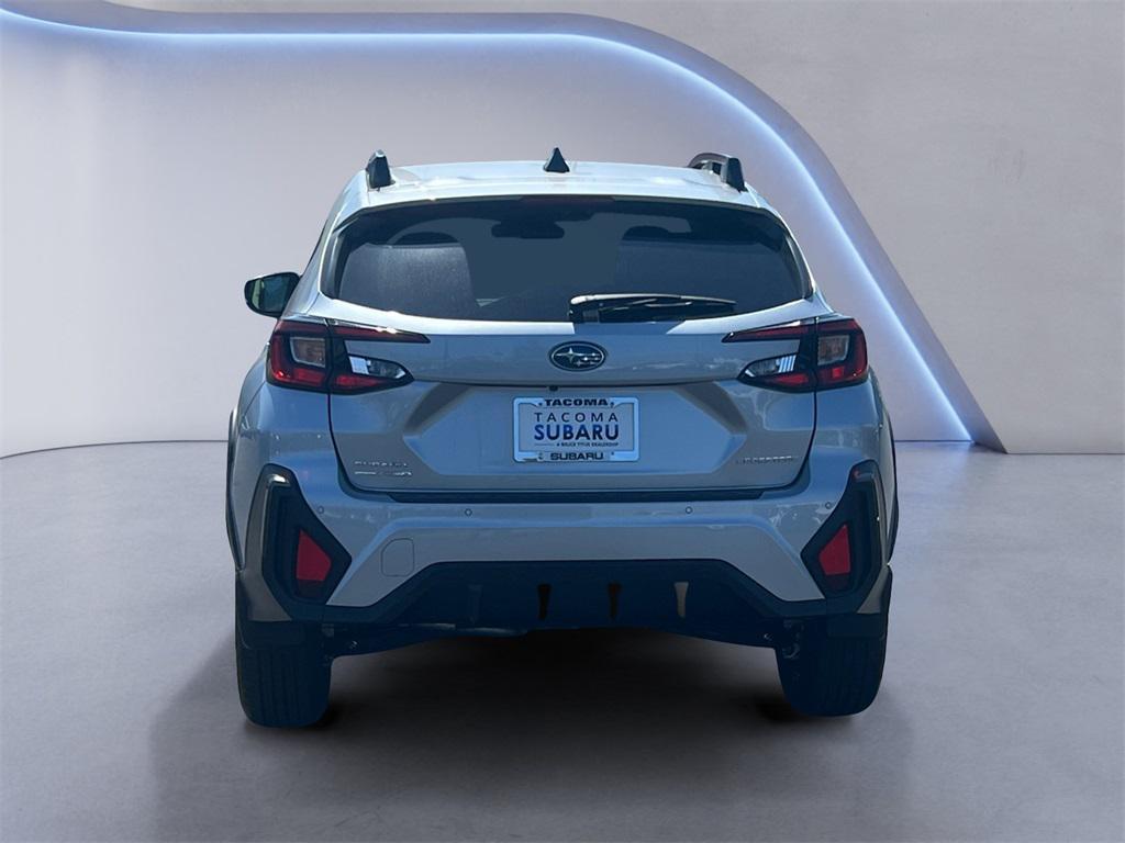 new 2025 Subaru Crosstrek car, priced at $33,590