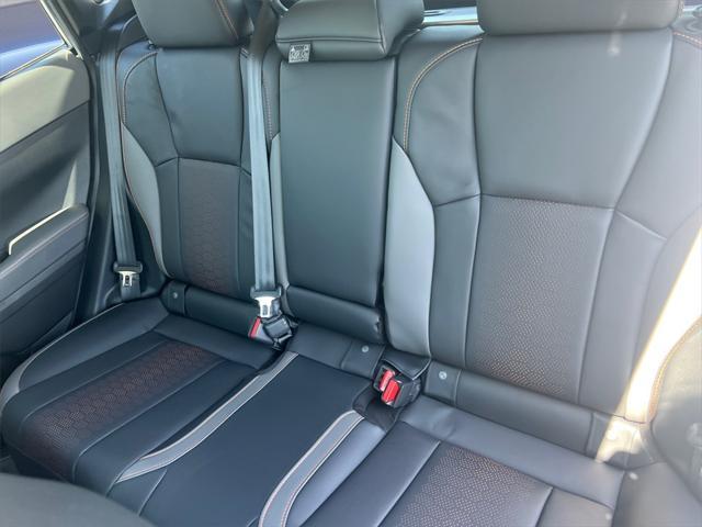 new 2025 Subaru Crosstrek car, priced at $33,590