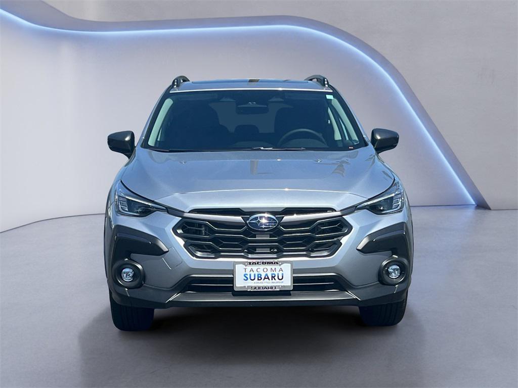 new 2025 Subaru Crosstrek car, priced at $33,590
