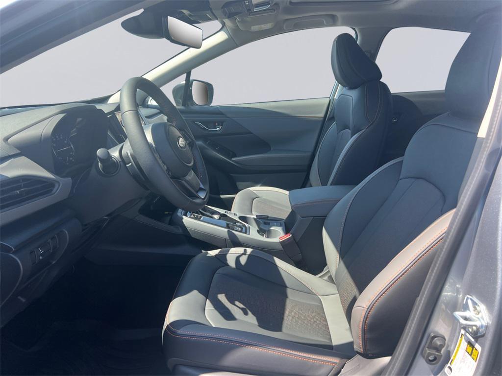 new 2025 Subaru Crosstrek car, priced at $33,590