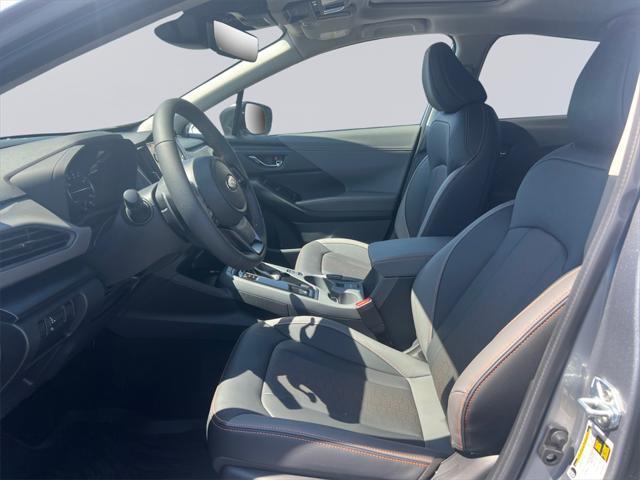 new 2025 Subaru Crosstrek car, priced at $33,590