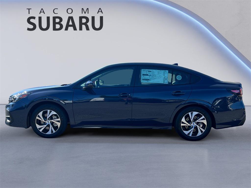 new 2025 Subaru Legacy car, priced at $30,243