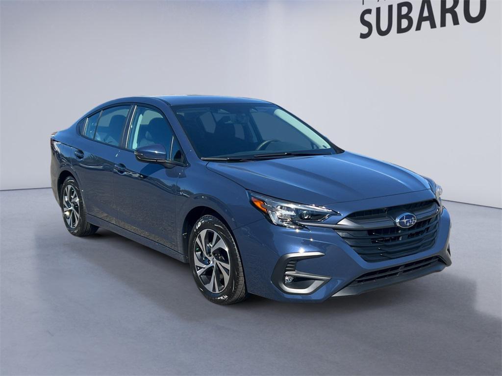 new 2025 Subaru Legacy car, priced at $30,243