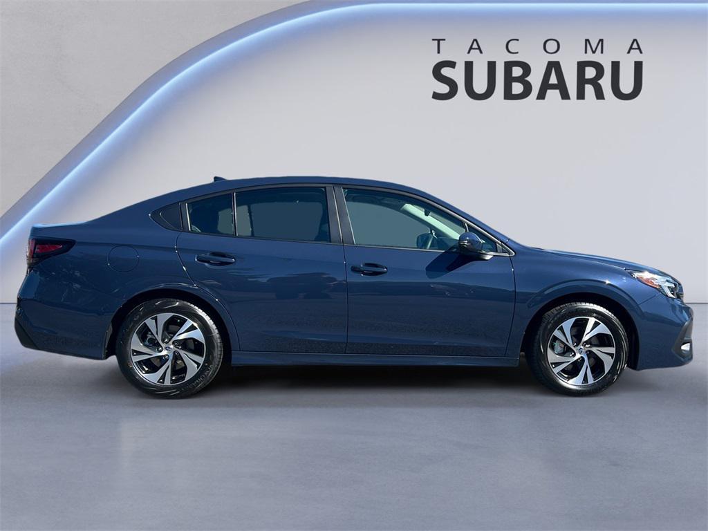 new 2025 Subaru Legacy car, priced at $30,243